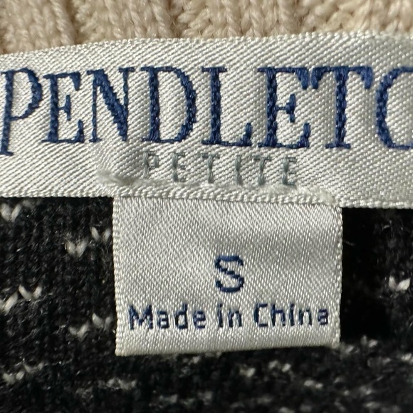 Pendleton cardigan - Picture 5 of 5